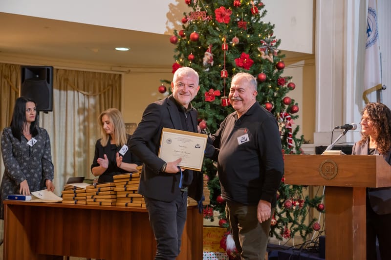 ΣΥΛΛΟΓΟΣ ΙΕΡΑΚΙΩΤΩΝ ΛΑΚΩΝΙΑΣ