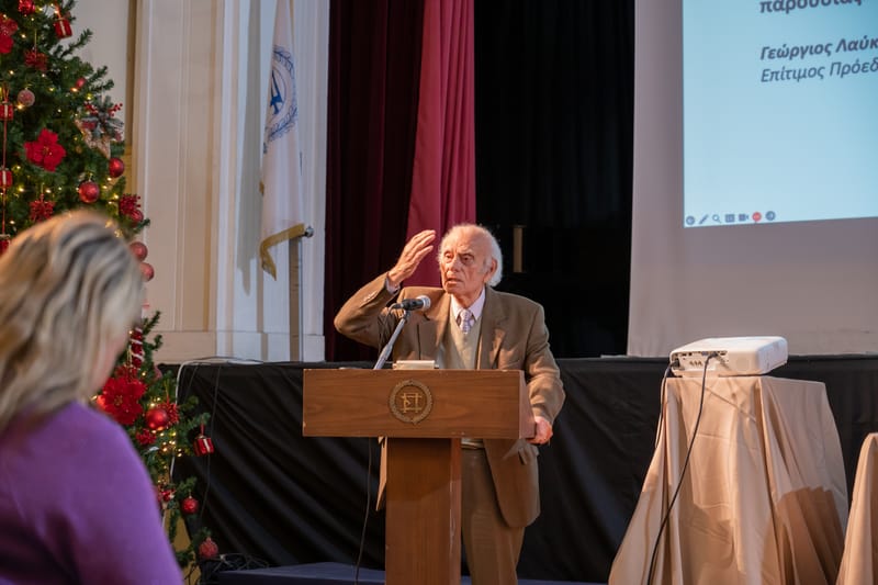 ΣΥΛΛΟΓΟΣ ΙΕΡΑΚΙΩΤΩΝ ΛΑΚΩΝΙΑΣ