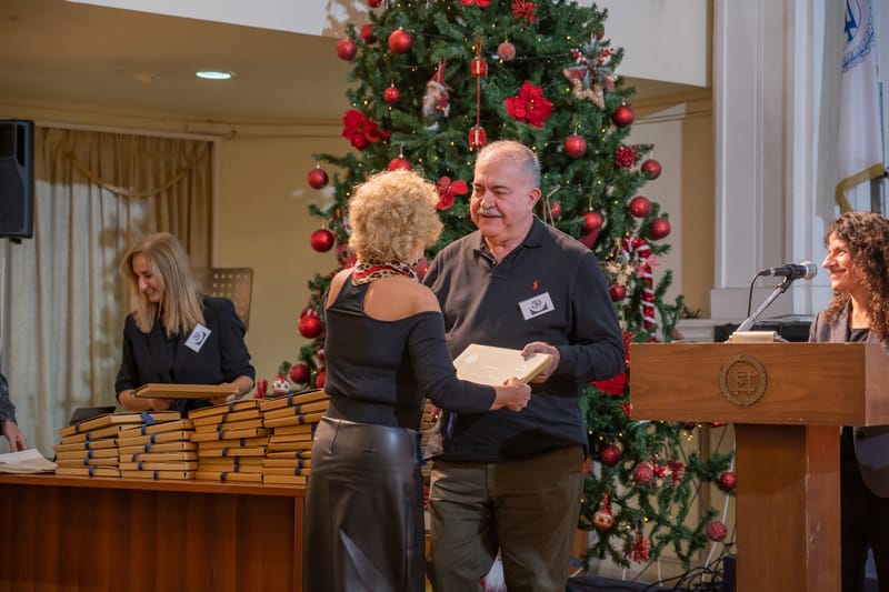 ΣΥΛΛΟΓΟΣ ΙΕΡΑΚΙΩΤΩΝ ΛΑΚΩΝΙΑΣ