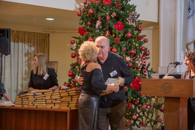 ΣΥΛΛΟΓΟΣ ΙΕΡΑΚΙΩΤΩΝ ΛΑΚΩΝΙΑΣ