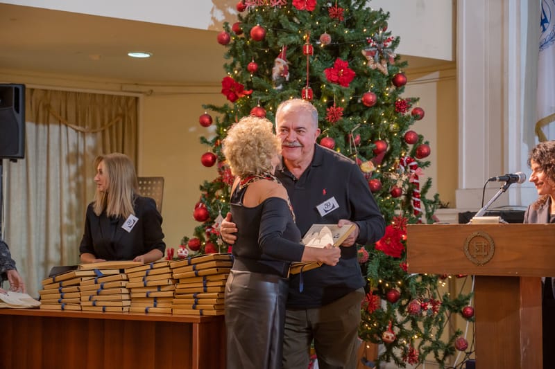 ΣΥΛΛΟΓΟΣ ΙΕΡΑΚΙΩΤΩΝ ΛΑΚΩΝΙΑΣ