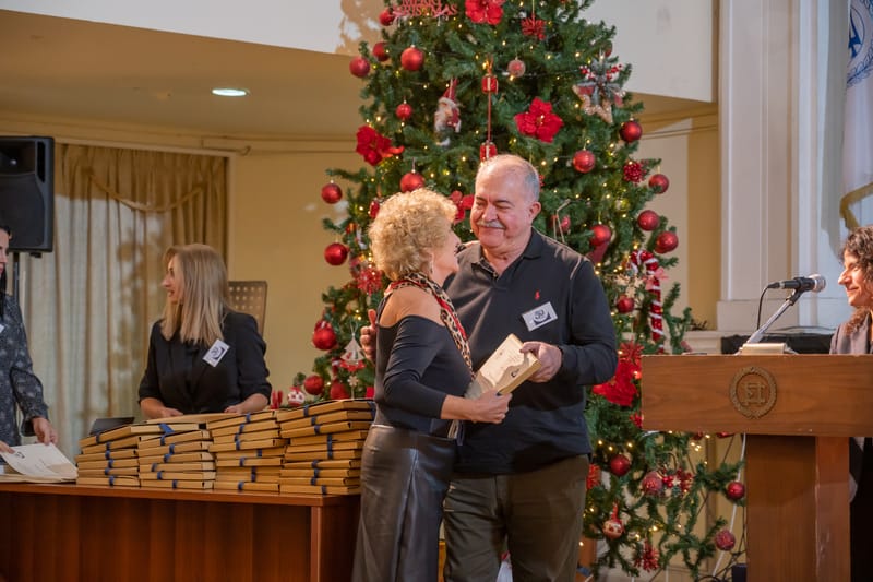 ΣΥΛΛΟΓΟΣ ΙΕΡΑΚΙΩΤΩΝ ΛΑΚΩΝΙΑΣ