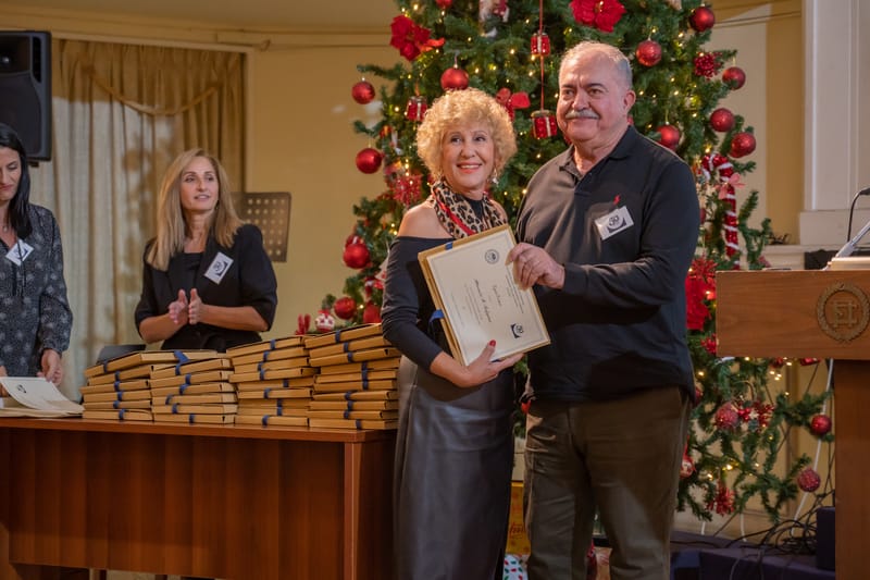 ΣΥΛΛΟΓΟΣ ΙΕΡΑΚΙΩΤΩΝ ΛΑΚΩΝΙΑΣ