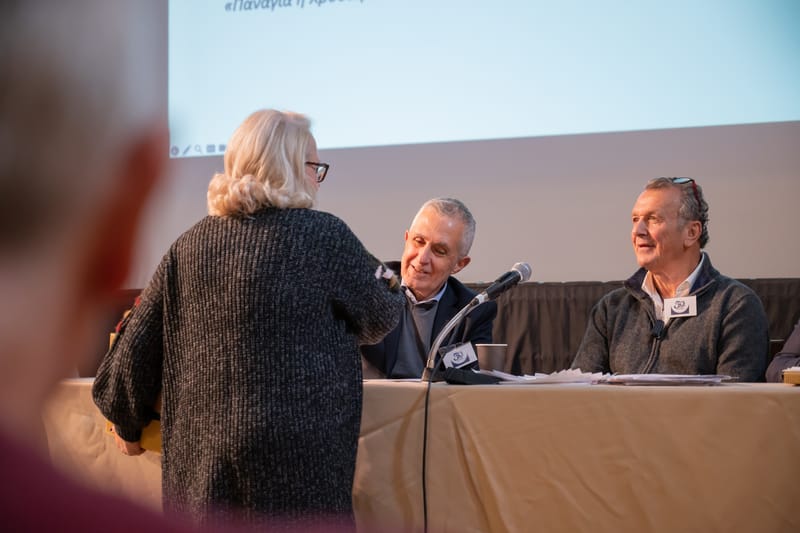 ΣΥΛΛΟΓΟΣ ΙΕΡΑΚΙΩΤΩΝ ΛΑΚΩΝΙΑΣ