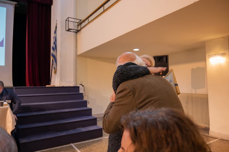 ΣΥΛΛΟΓΟΣ ΙΕΡΑΚΙΩΤΩΝ ΛΑΚΩΝΙΑΣ