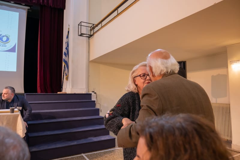 ΣΥΛΛΟΓΟΣ ΙΕΡΑΚΙΩΤΩΝ ΛΑΚΩΝΙΑΣ