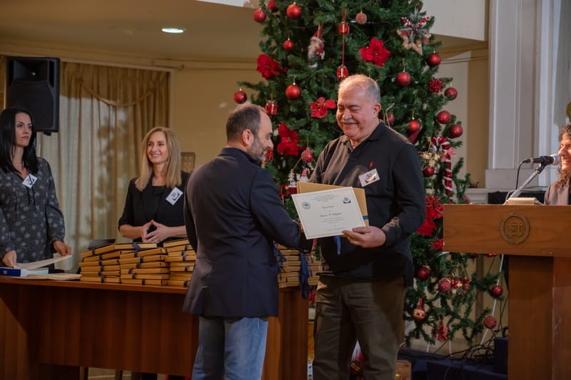 ΣΥΛΛΟΓΟΣ ΙΕΡΑΚΙΩΤΩΝ ΛΑΚΩΝΙΑΣ