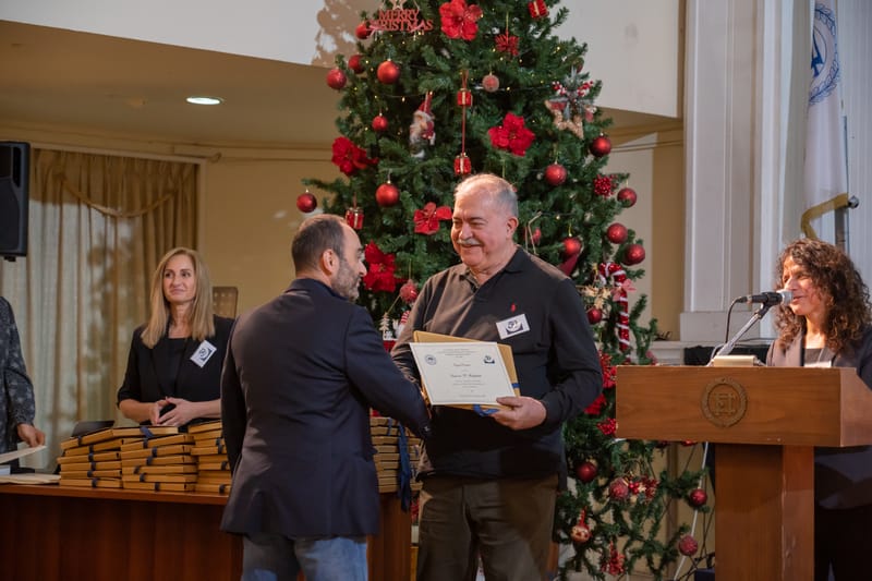 ΣΥΛΛΟΓΟΣ ΙΕΡΑΚΙΩΤΩΝ ΛΑΚΩΝΙΑΣ