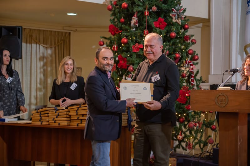 ΣΥΛΛΟΓΟΣ ΙΕΡΑΚΙΩΤΩΝ ΛΑΚΩΝΙΑΣ