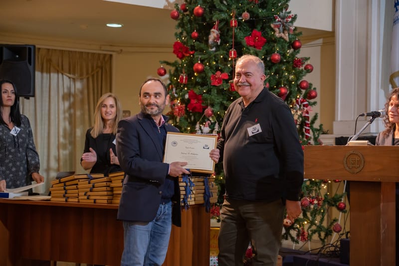 ΣΥΛΛΟΓΟΣ ΙΕΡΑΚΙΩΤΩΝ ΛΑΚΩΝΙΑΣ