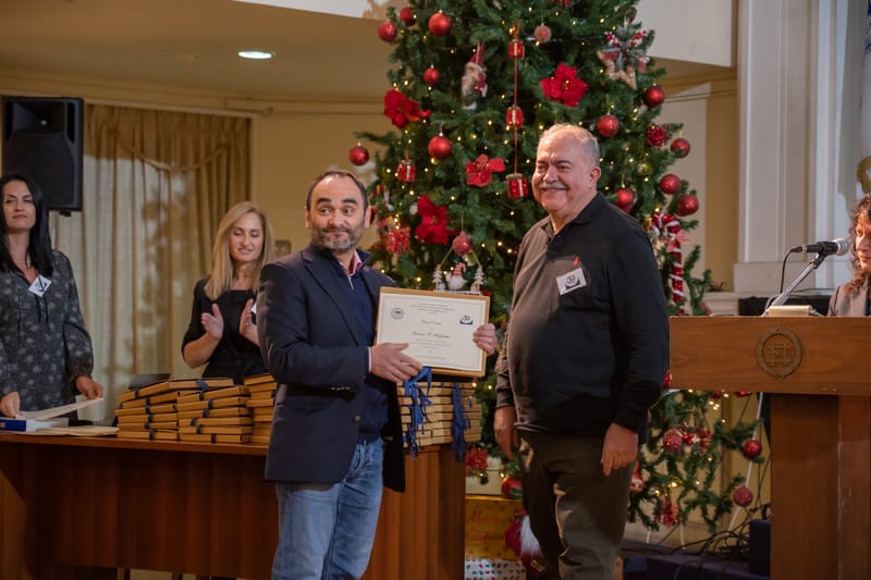 ΣΥΛΛΟΓΟΣ ΙΕΡΑΚΙΩΤΩΝ ΛΑΚΩΝΙΑΣ