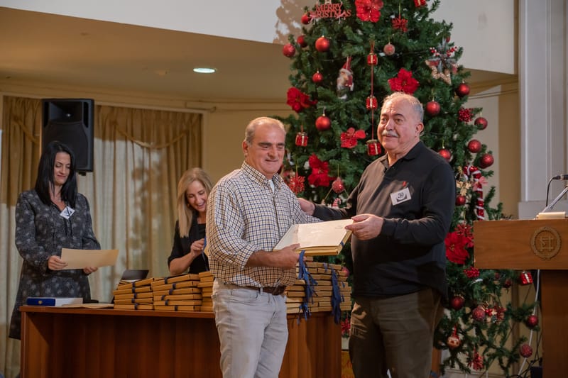 ΣΥΛΛΟΓΟΣ ΙΕΡΑΚΙΩΤΩΝ ΛΑΚΩΝΙΑΣ