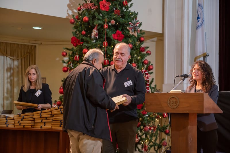 ΣΥΛΛΟΓΟΣ ΙΕΡΑΚΙΩΤΩΝ ΛΑΚΩΝΙΑΣ
