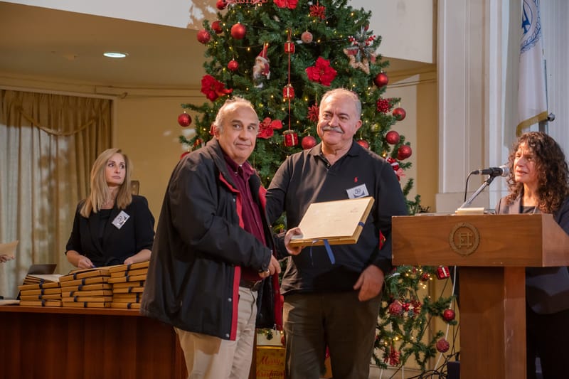 ΣΥΛΛΟΓΟΣ ΙΕΡΑΚΙΩΤΩΝ ΛΑΚΩΝΙΑΣ