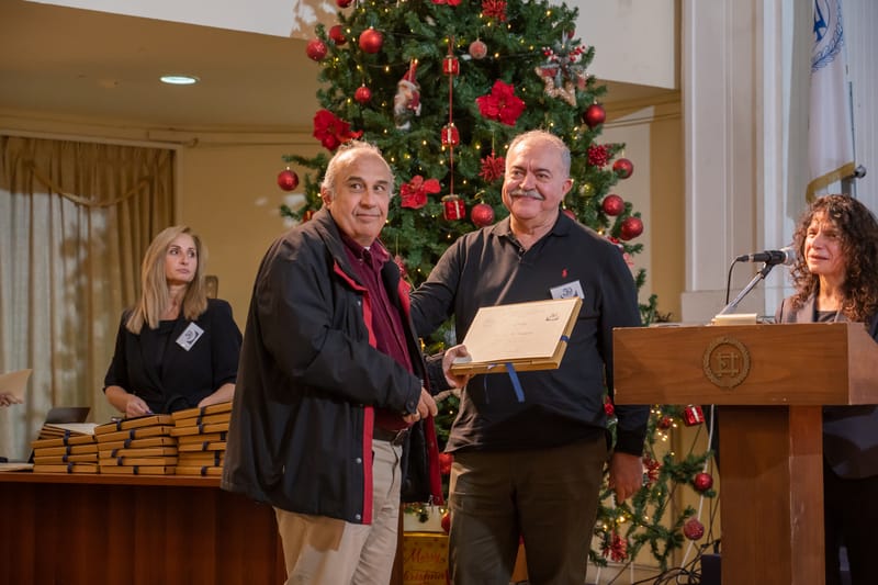 ΣΥΛΛΟΓΟΣ ΙΕΡΑΚΙΩΤΩΝ ΛΑΚΩΝΙΑΣ