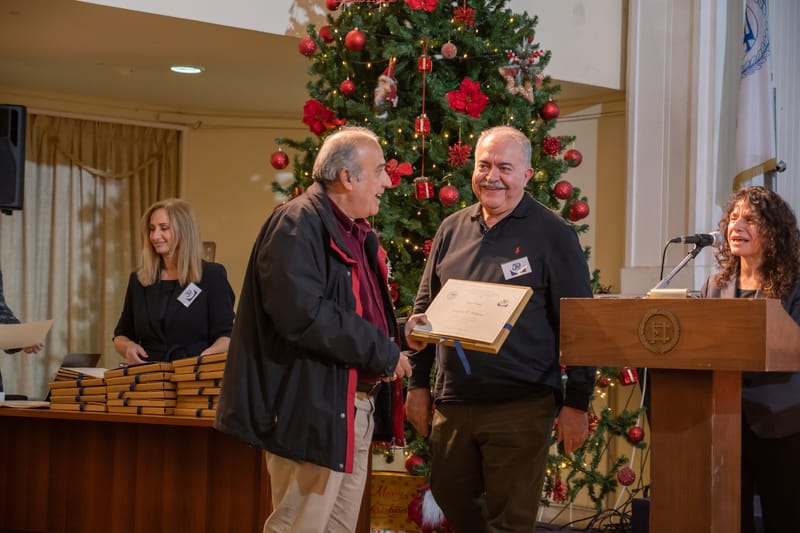 ΣΥΛΛΟΓΟΣ ΙΕΡΑΚΙΩΤΩΝ ΛΑΚΩΝΙΑΣ