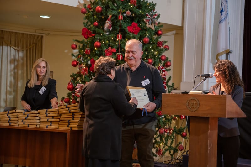 ΣΥΛΛΟΓΟΣ ΙΕΡΑΚΙΩΤΩΝ ΛΑΚΩΝΙΑΣ