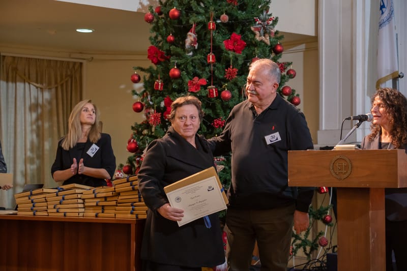 ΣΥΛΛΟΓΟΣ ΙΕΡΑΚΙΩΤΩΝ ΛΑΚΩΝΙΑΣ