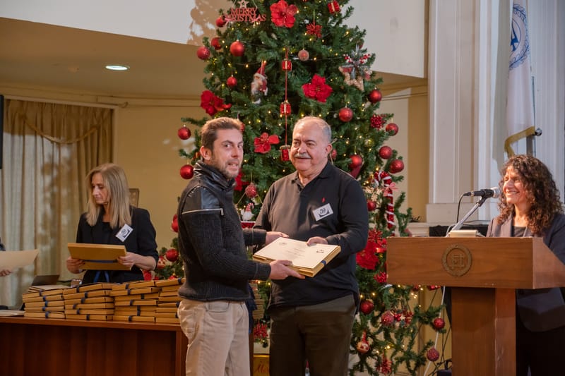 ΣΥΛΛΟΓΟΣ ΙΕΡΑΚΙΩΤΩΝ ΛΑΚΩΝΙΑΣ