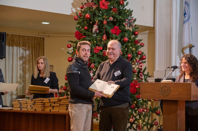 ΣΥΛΛΟΓΟΣ ΙΕΡΑΚΙΩΤΩΝ ΛΑΚΩΝΙΑΣ
