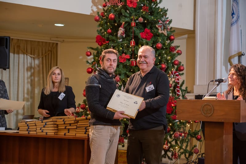 ΣΥΛΛΟΓΟΣ ΙΕΡΑΚΙΩΤΩΝ ΛΑΚΩΝΙΑΣ
