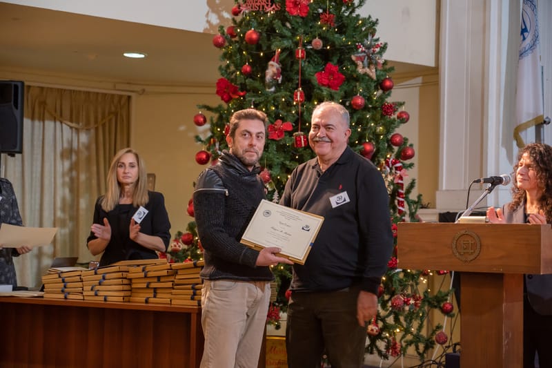 ΣΥΛΛΟΓΟΣ ΙΕΡΑΚΙΩΤΩΝ ΛΑΚΩΝΙΑΣ