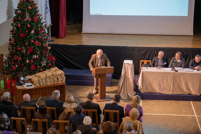 ΣΥΛΛΟΓΟΣ ΙΕΡΑΚΙΩΤΩΝ ΛΑΚΩΝΙΑΣ