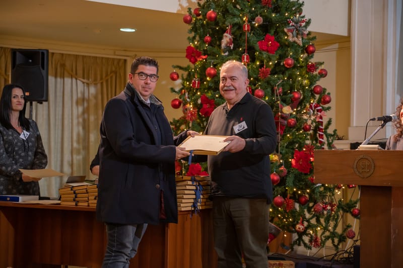 ΣΥΛΛΟΓΟΣ ΙΕΡΑΚΙΩΤΩΝ ΛΑΚΩΝΙΑΣ