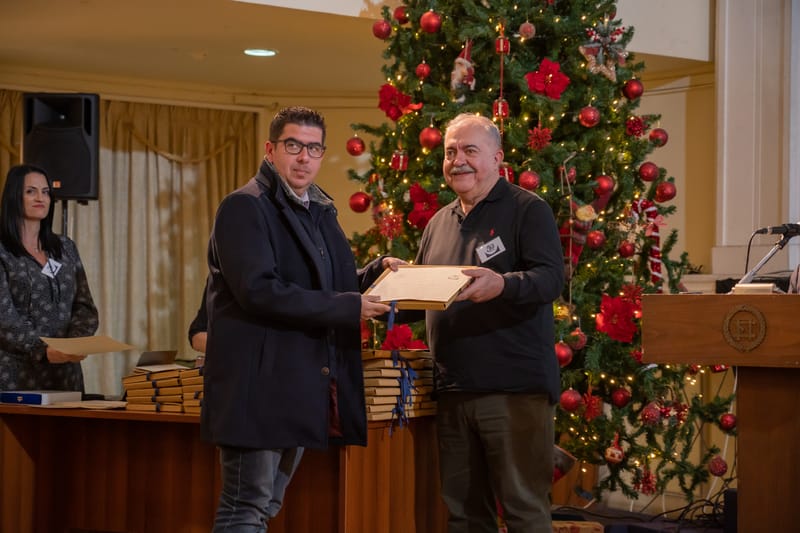 ΣΥΛΛΟΓΟΣ ΙΕΡΑΚΙΩΤΩΝ ΛΑΚΩΝΙΑΣ