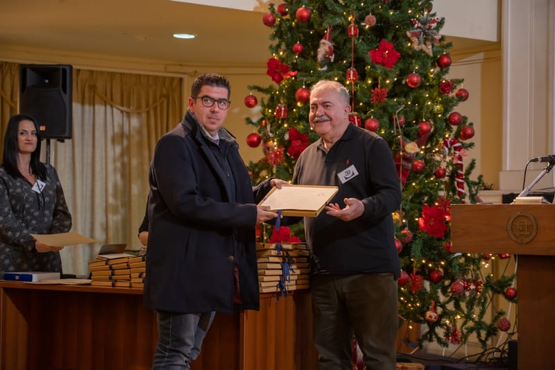 ΣΥΛΛΟΓΟΣ ΙΕΡΑΚΙΩΤΩΝ ΛΑΚΩΝΙΑΣ