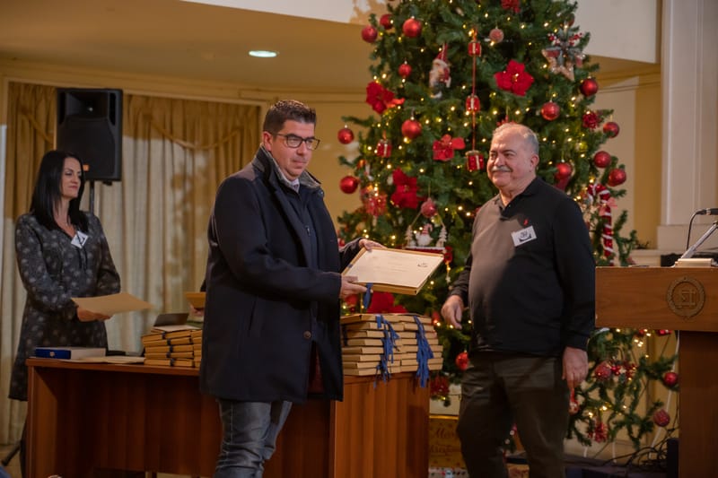 ΣΥΛΛΟΓΟΣ ΙΕΡΑΚΙΩΤΩΝ ΛΑΚΩΝΙΑΣ