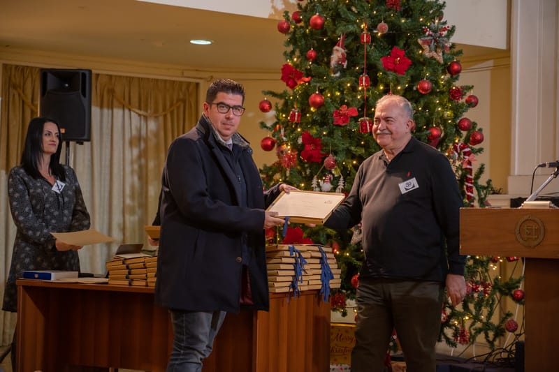 ΣΥΛΛΟΓΟΣ ΙΕΡΑΚΙΩΤΩΝ ΛΑΚΩΝΙΑΣ