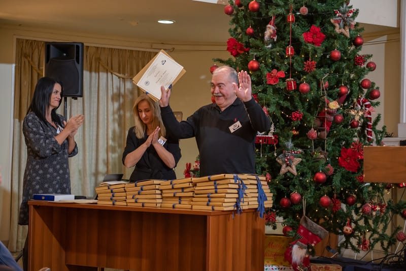 ΣΥΛΛΟΓΟΣ ΙΕΡΑΚΙΩΤΩΝ ΛΑΚΩΝΙΑΣ