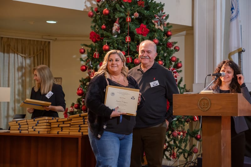 ΣΥΛΛΟΓΟΣ ΙΕΡΑΚΙΩΤΩΝ ΛΑΚΩΝΙΑΣ