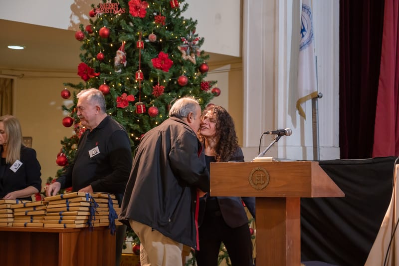 ΣΥΛΛΟΓΟΣ ΙΕΡΑΚΙΩΤΩΝ ΛΑΚΩΝΙΑΣ