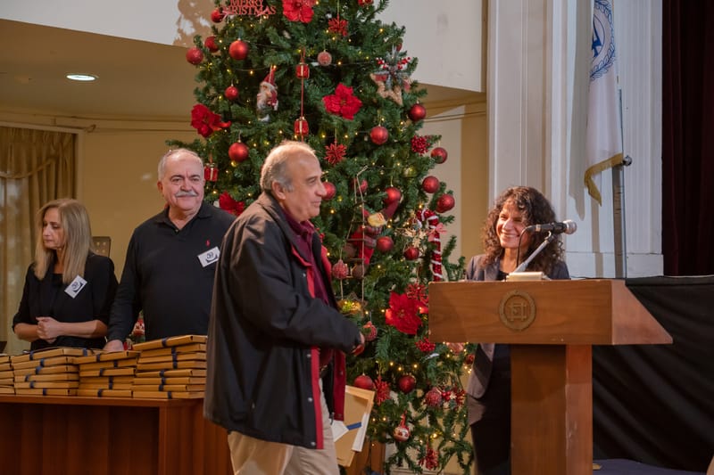 ΣΥΛΛΟΓΟΣ ΙΕΡΑΚΙΩΤΩΝ ΛΑΚΩΝΙΑΣ