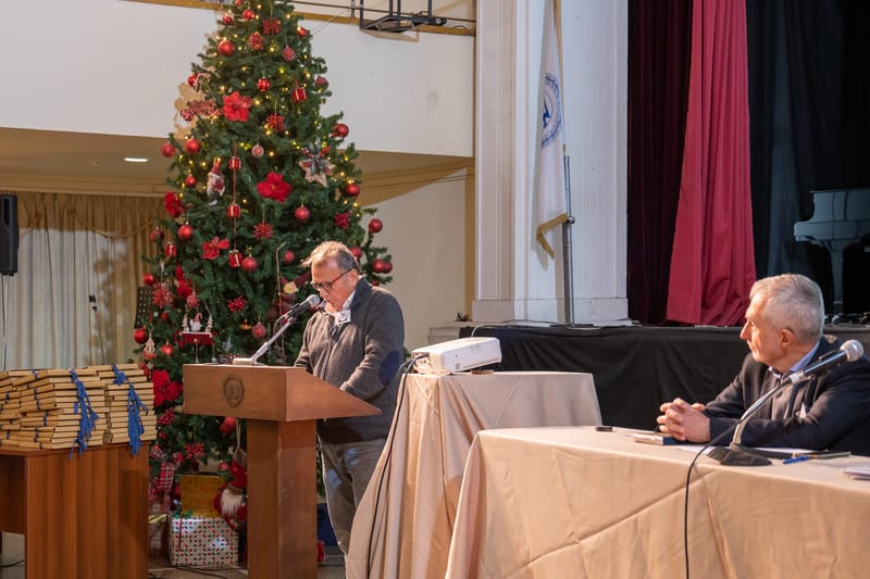 ΣΥΛΛΟΓΟΣ ΙΕΡΑΚΙΩΤΩΝ ΛΑΚΩΝΙΑΣ