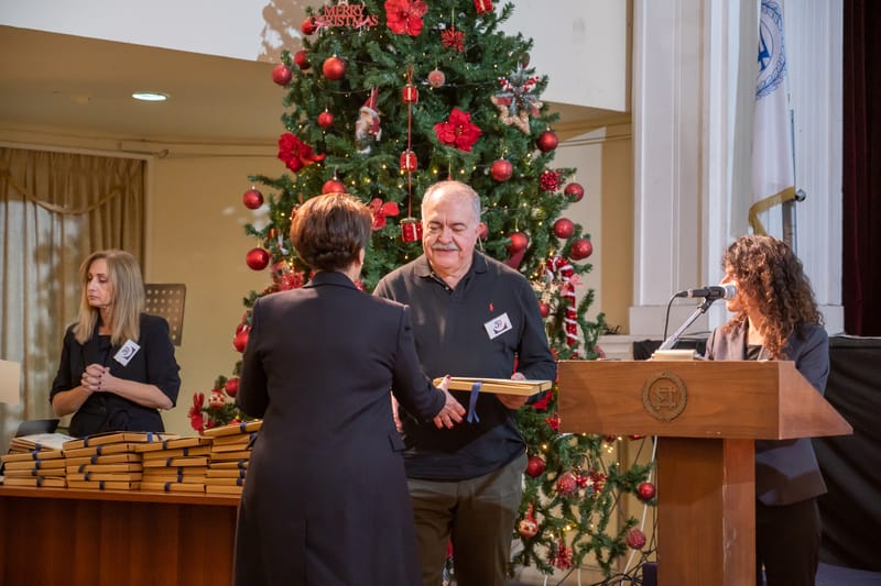 ΣΥΛΛΟΓΟΣ ΙΕΡΑΚΙΩΤΩΝ ΛΑΚΩΝΙΑΣ