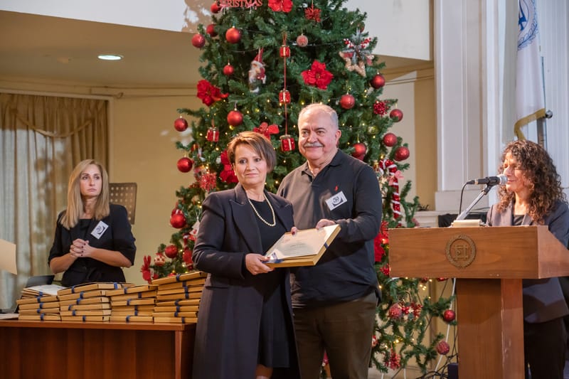 ΣΥΛΛΟΓΟΣ ΙΕΡΑΚΙΩΤΩΝ ΛΑΚΩΝΙΑΣ