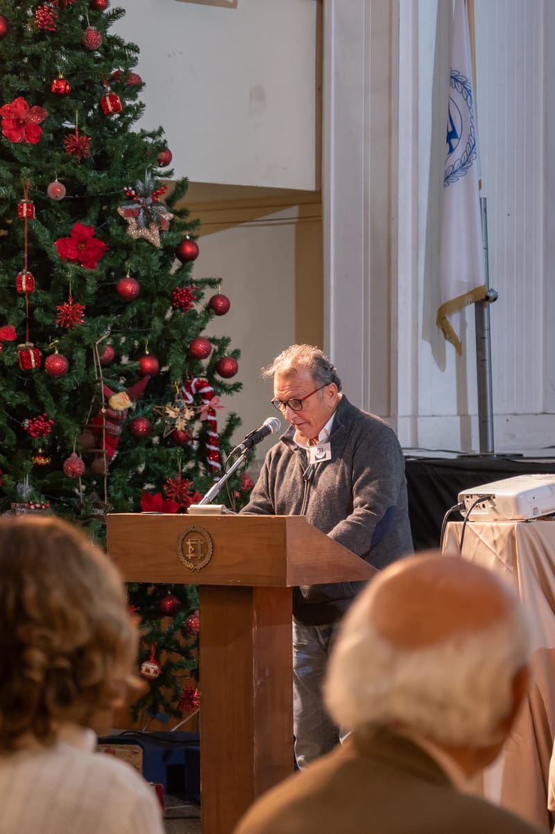 ΣΥΛΛΟΓΟΣ ΙΕΡΑΚΙΩΤΩΝ ΛΑΚΩΝΙΑΣ