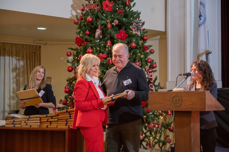 ΣΥΛΛΟΓΟΣ ΙΕΡΑΚΙΩΤΩΝ ΛΑΚΩΝΙΑΣ