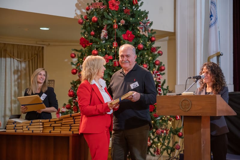 ΣΥΛΛΟΓΟΣ ΙΕΡΑΚΙΩΤΩΝ ΛΑΚΩΝΙΑΣ