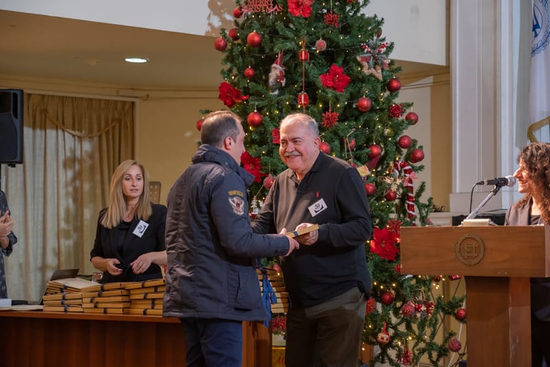 ΣΥΛΛΟΓΟΣ ΙΕΡΑΚΙΩΤΩΝ ΛΑΚΩΝΙΑΣ