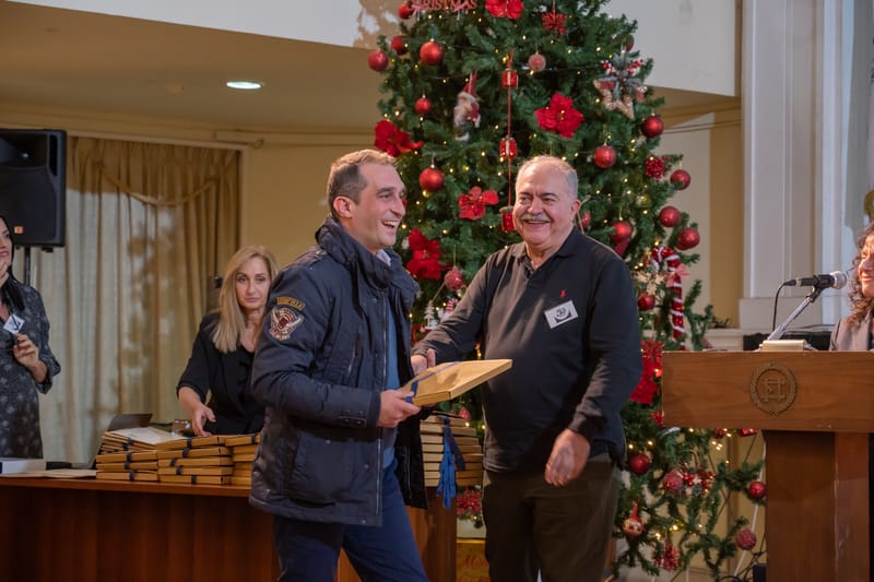 ΣΥΛΛΟΓΟΣ ΙΕΡΑΚΙΩΤΩΝ ΛΑΚΩΝΙΑΣ