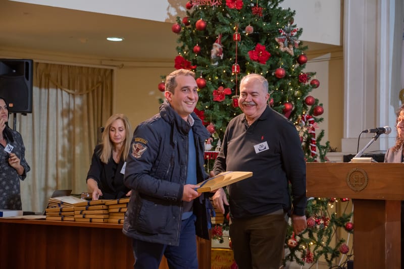 ΣΥΛΛΟΓΟΣ ΙΕΡΑΚΙΩΤΩΝ ΛΑΚΩΝΙΑΣ