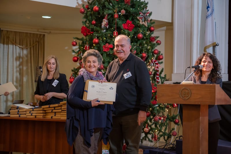 ΣΥΛΛΟΓΟΣ ΙΕΡΑΚΙΩΤΩΝ ΛΑΚΩΝΙΑΣ