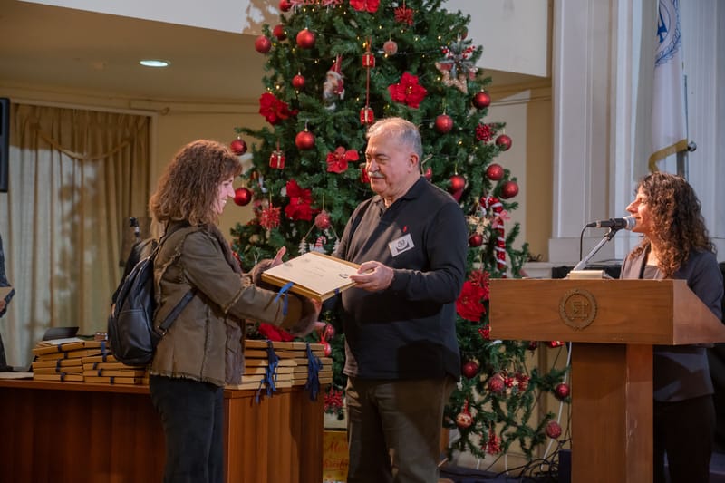 ΣΥΛΛΟΓΟΣ ΙΕΡΑΚΙΩΤΩΝ ΛΑΚΩΝΙΑΣ