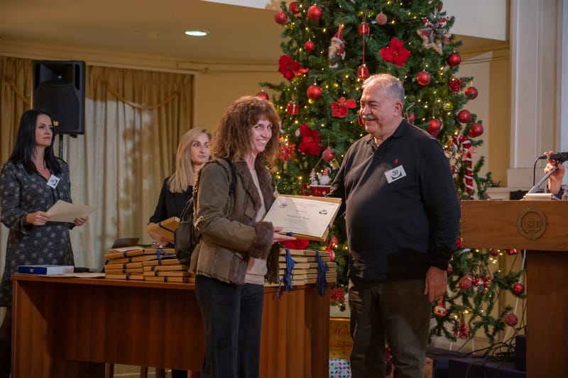 ΣΥΛΛΟΓΟΣ ΙΕΡΑΚΙΩΤΩΝ ΛΑΚΩΝΙΑΣ