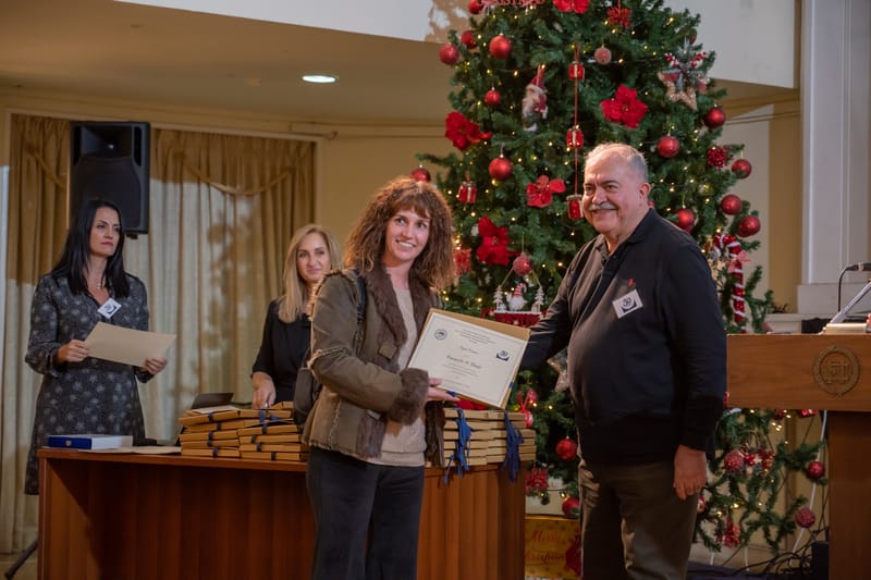 ΣΥΛΛΟΓΟΣ ΙΕΡΑΚΙΩΤΩΝ ΛΑΚΩΝΙΑΣ