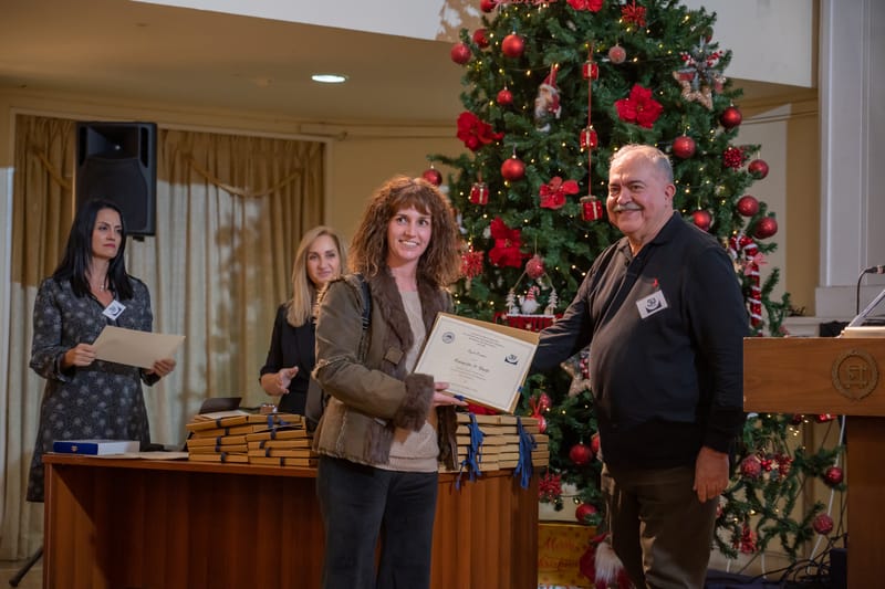 ΣΥΛΛΟΓΟΣ ΙΕΡΑΚΙΩΤΩΝ ΛΑΚΩΝΙΑΣ